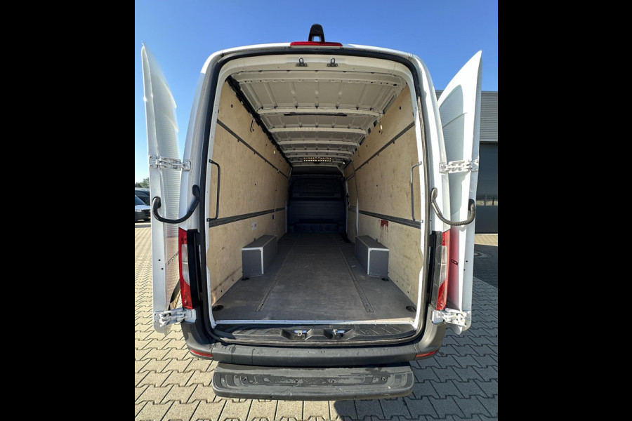 Mercedes-Benz Sprinter 315 CDI L3H2 RWD