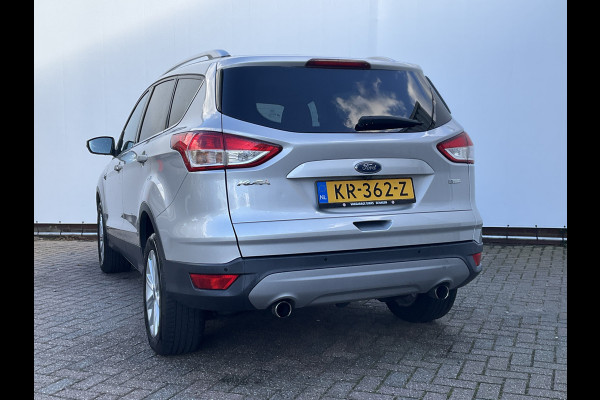 Ford Kuga 1.5 Titanium Cruise Clima Cam Elek.klep!