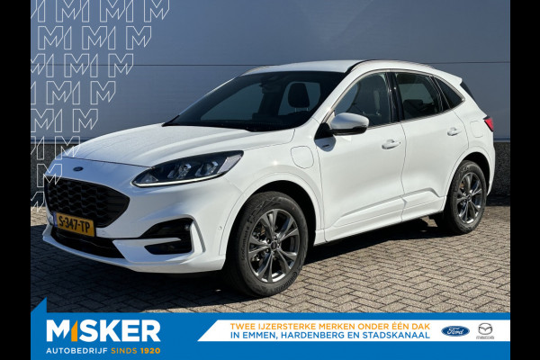 Ford Kuga 2.5 PHEV ST-Line DRIVERPACK | WINTERPACK |