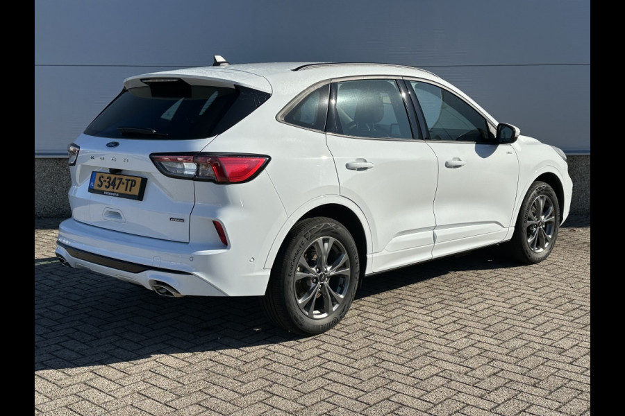 Ford Kuga 2.5 PHEV ST-Line DRIVERPACK | WINTERPACK |