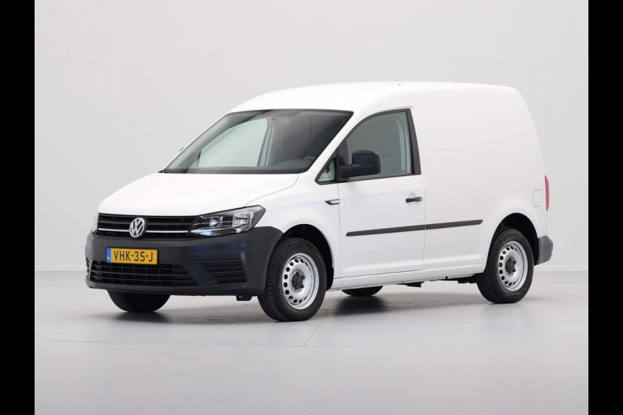 Volkswagen Caddy 2.0 TDI L1H1 BMT Economy Business Airco Bluetooth Elek. Ramen