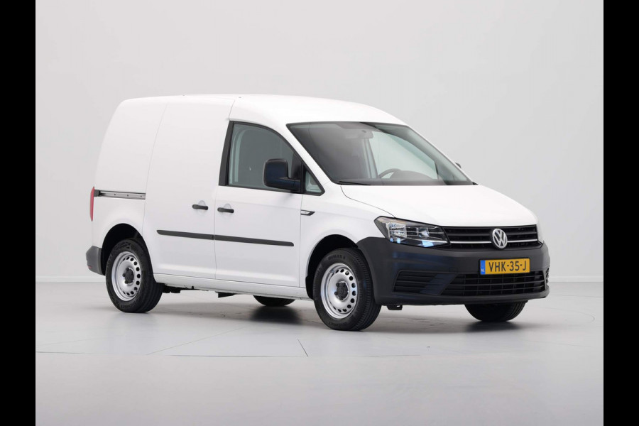 Volkswagen Caddy 2.0 TDI L1H1 BMT Economy Business Airco Bluetooth Elek. Ramen