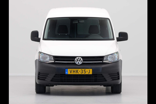 Volkswagen Caddy 2.0 TDI L1H1 BMT Economy Business Airco Bluetooth Elek. Ramen