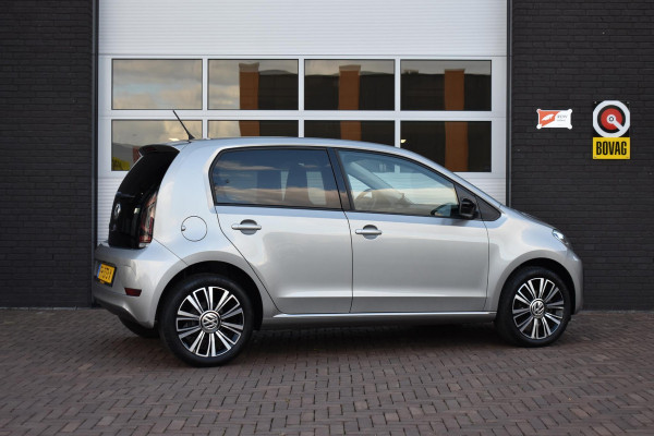 Volkswagen up! 1.0 BMT 5drs High up! | Camera | Cruisecontrol | Incl. Garantie