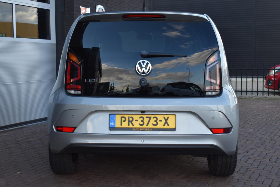 Volkswagen up! 1.0 BMT 5drs High up! | Camera | Cruisecontrol | Incl. Garantie