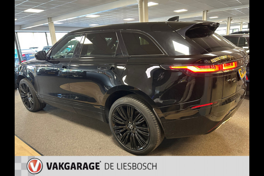 Land Rover Range Rover Velar 2.0 I4 Turbo AWD S R-dynamic