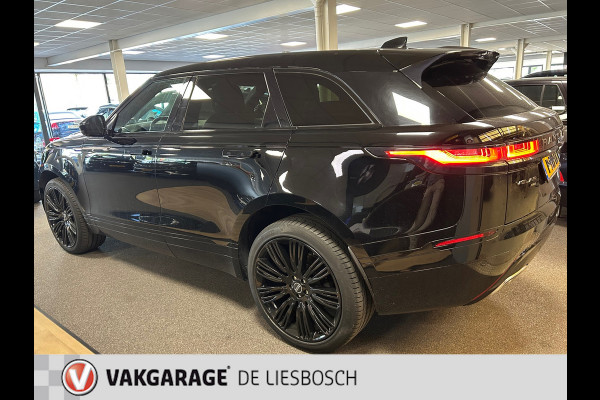 Land Rover Range Rover Velar 2.0 I4 Turbo AWD S R-dynamic