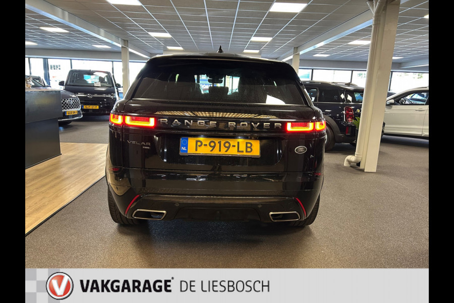 Land Rover Range Rover Velar 2.0 I4 Turbo AWD S R-dynamic