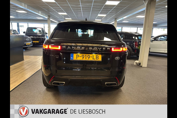 Land Rover Range Rover Velar 2.0 I4 Turbo AWD S R-dynamic