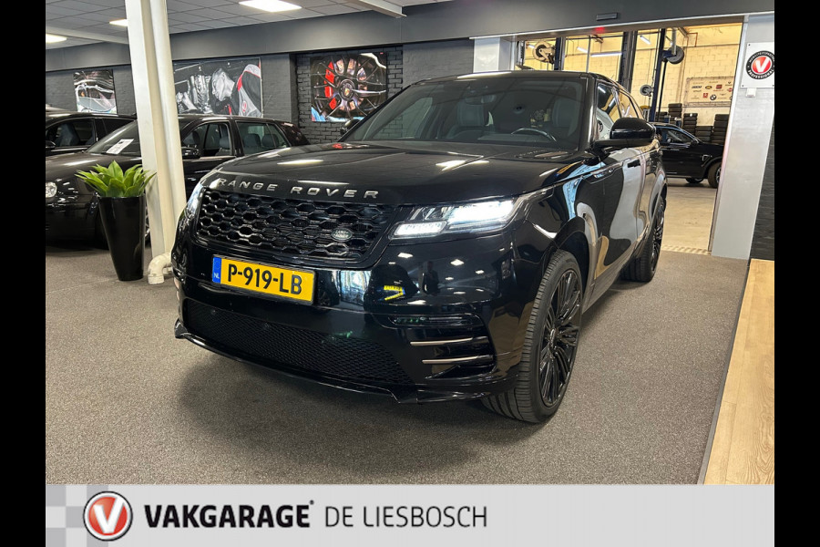 Land Rover Range Rover Velar 2.0 I4 Turbo AWD S R-dynamic