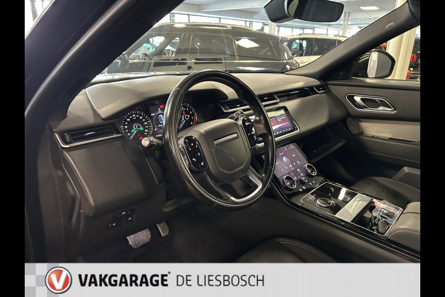 Land Rover Range Rover Velar 2.0 I4 Turbo AWD S R-dynamic