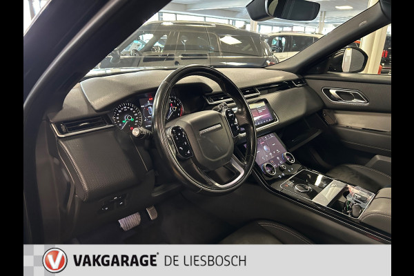 Land Rover Range Rover Velar 2.0 I4 Turbo AWD S R-dynamic