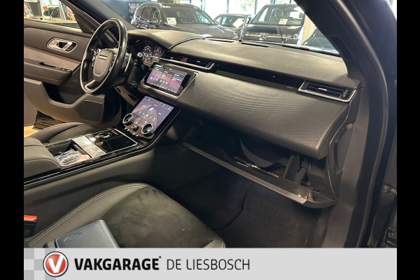 Land Rover Range Rover Velar 2.0 I4 Turbo AWD S R-dynamic