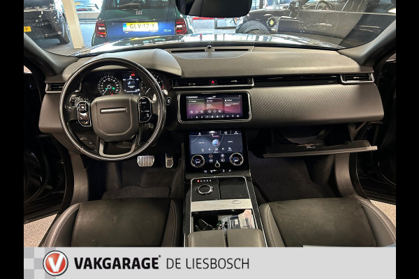 Land Rover Range Rover Velar 2.0 I4 Turbo AWD S R-dynamic