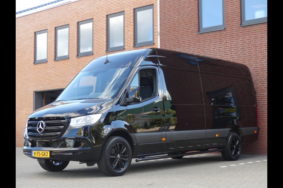 Mercedes-Benz Sprinter 317 CDI L3H2 Airco/Camera/Cruise control