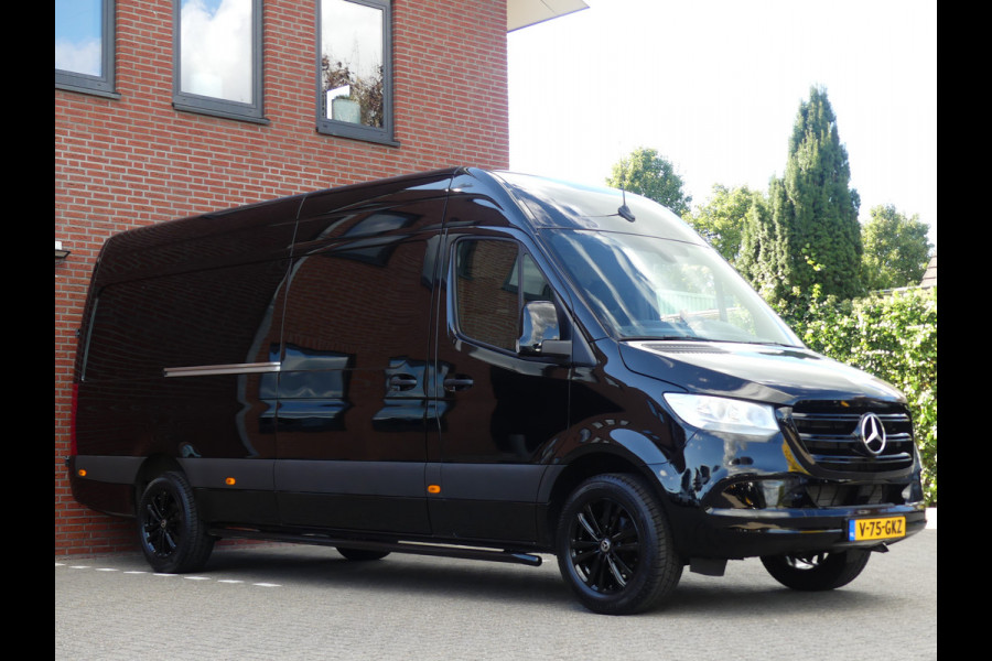 Mercedes-Benz Sprinter 317 CDI L3H2 Airco/Camera/Cruise control