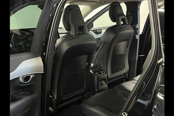 Volvo XC90 Recharge T8 AWD R-Design 22 inch | Luchtvering | Harman/Kardon | Adapt. Cruise c. | Open dak