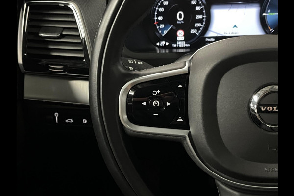 Volvo XC90 Recharge T8 AWD R-Design 22 inch | Luchtvering | Harman/Kardon | Adapt. Cruise c. | Open dak