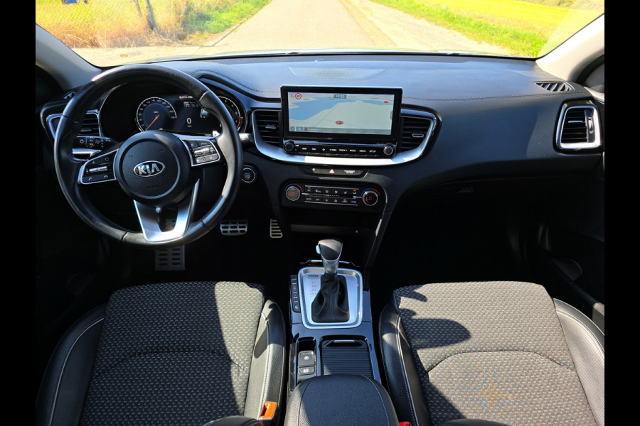 Kia Xceed 1.5 T-GDI MHEV DynamicLine - 160 Pk - Automaat - Navi - Climate Control - Apple.Carplay Android.Auto