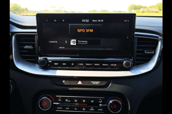 Kia Xceed 1.5 T-GDI MHEV DynamicLine - 160 Pk - Automaat - Navi - Climate Control - Apple.Carplay Android.Auto