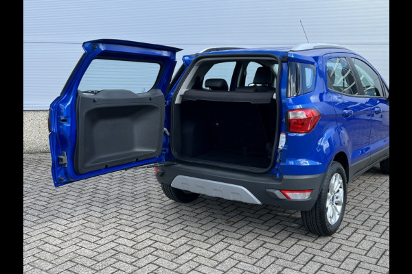 Ford EcoSport 1.5 Automaat Titanium | Winterpack |