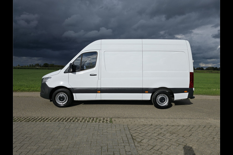 Mercedes-Benz Sprinter 315 1.9 CDI L2 H2 - 150 Pk - Euro 6 - RWD - MBUX - ParkeerCamera