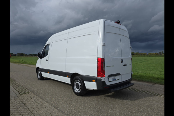 Mercedes-Benz Sprinter 315 1.9 CDI L2 H2 - 150 Pk - Euro 6 - RWD - MBUX - ParkeerCamera