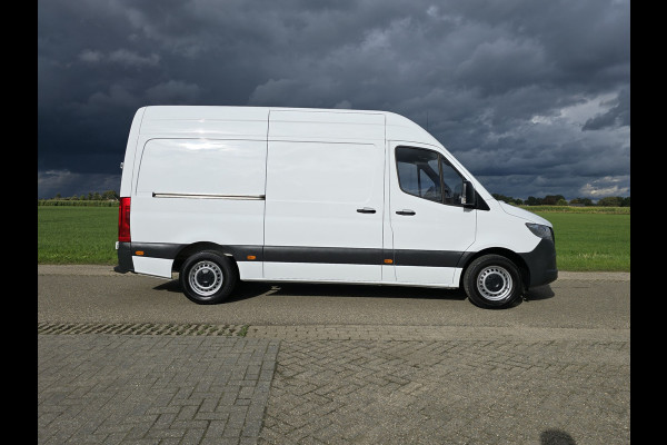 Mercedes-Benz Sprinter 315 1.9 CDI L2 H2 - 150 Pk - Euro 6 - RWD - MBUX - ParkeerCamera