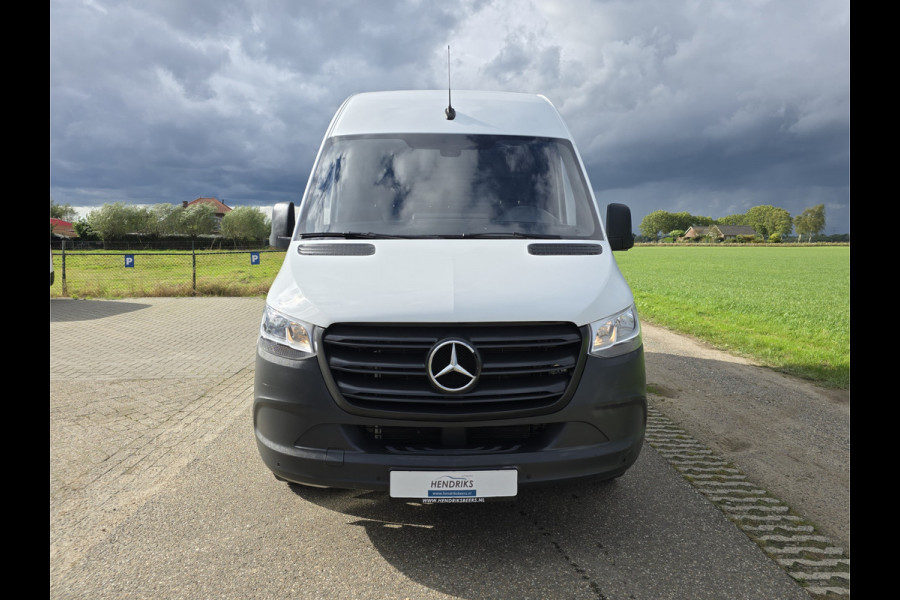 Mercedes-Benz Sprinter 315 1.9 CDI L2 H2 - 150 Pk - Euro 6 - RWD - MBUX - ParkeerCamera