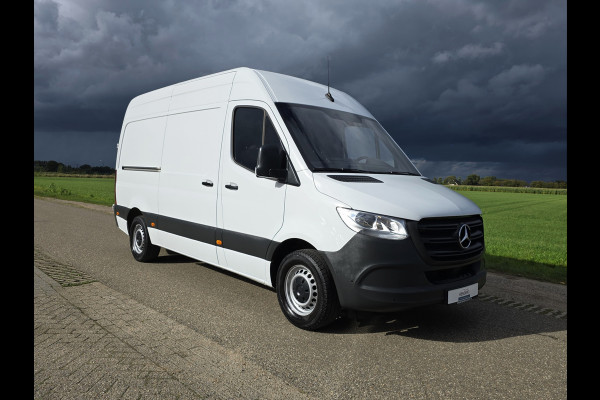 Mercedes-Benz Sprinter 315 1.9 CDI L2 H2 - 150 Pk - Euro 6 - RWD - MBUX - ParkeerCamera