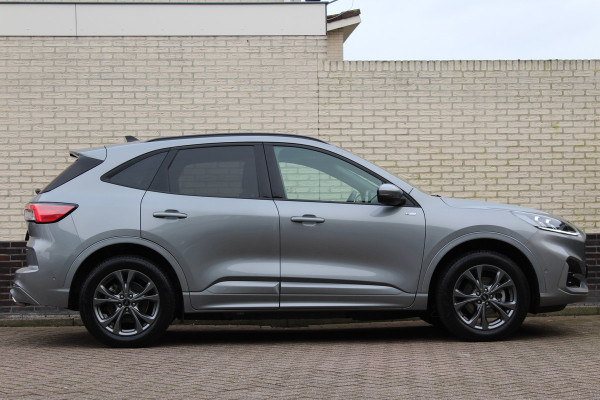 Ford Kuga 2.5 PHEV ST-Line X | Trekhaak | BLIS | B&O | Head-Up | Navigatie