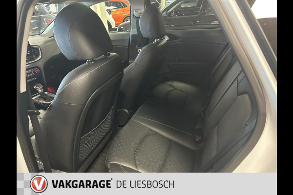 Kia Ceed Sportswagon 1.6 GDI PHEV ExecutiveLine / leder / panorama-dak / camera / stoel en stuur verwarming