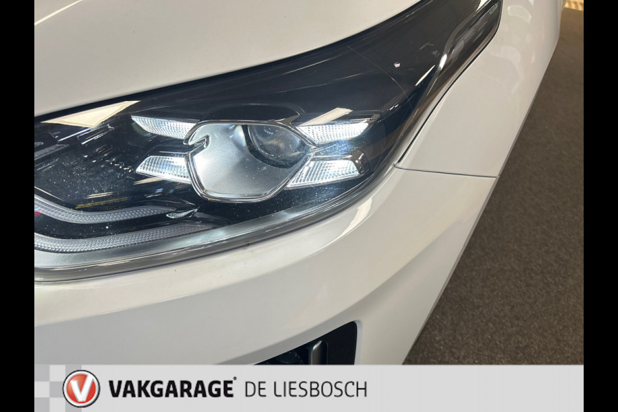 Kia Ceed Sportswagon 1.6 GDI PHEV ExecutiveLine / leder / panorama-dak / camera / stoel en stuur verwarming