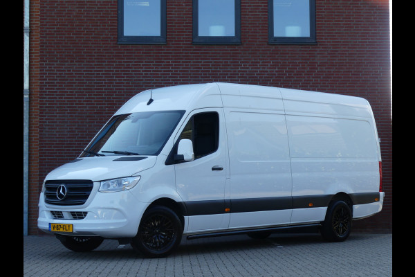 Mercedes-Benz Sprinter 317 CDI L3H2 Automaat PDC/Cruise control/Camera