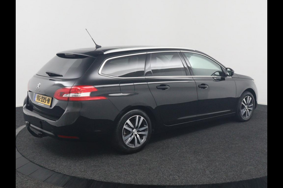 Peugeot 308 SW 1.2 PureTech Premium*PANO*HAAK*ECC*CARPLAY*