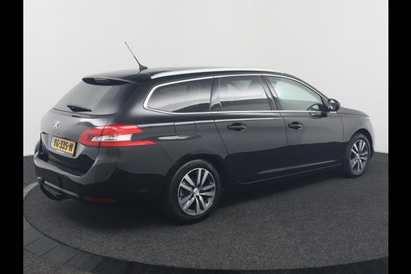 Peugeot 308 SW 1.2 PureTech Premium*PANO*HAAK*ECC*CARPLAY*