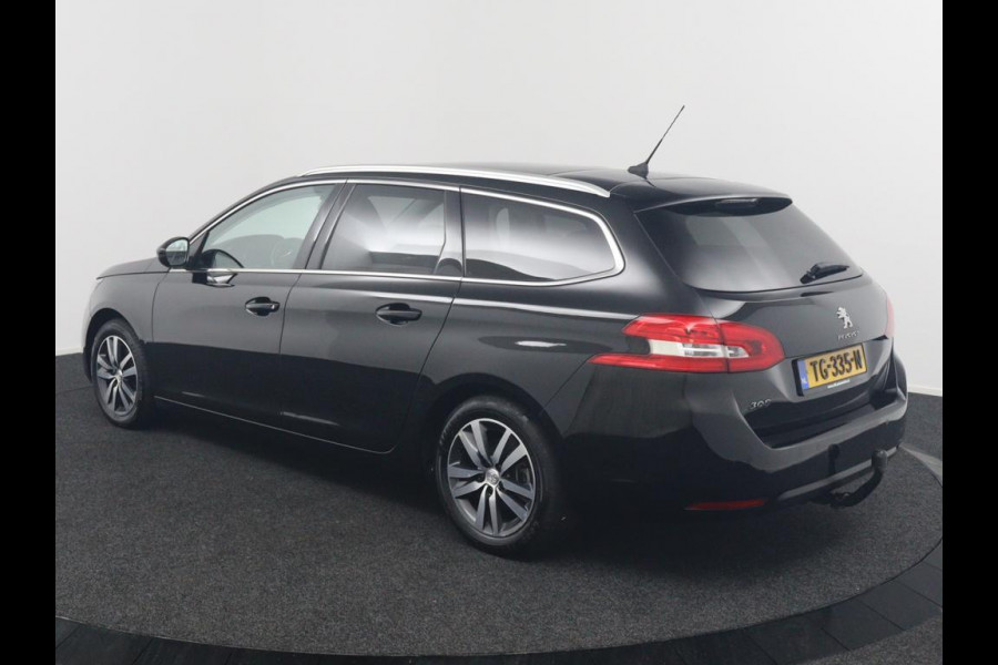 Peugeot 308 SW 1.2 PureTech Premium*PANO*HAAK*ECC*CARPLAY*