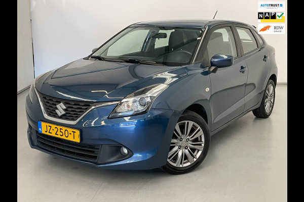 Suzuki Baleno 1.2 Exclusive / 1e eig / Dealer Onderhouden