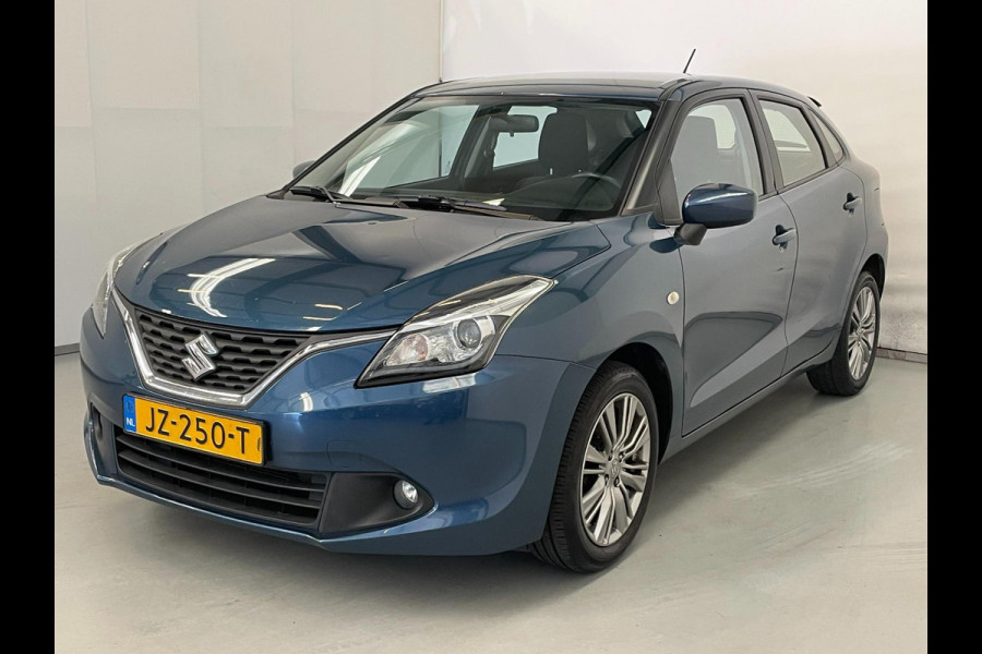 Suzuki Baleno 1.2 Exclusive / 1e eig / Dealer Onderhouden