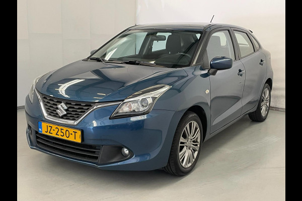 Suzuki Baleno 1.2 Exclusive / 1e eig / Dealer Onderhouden