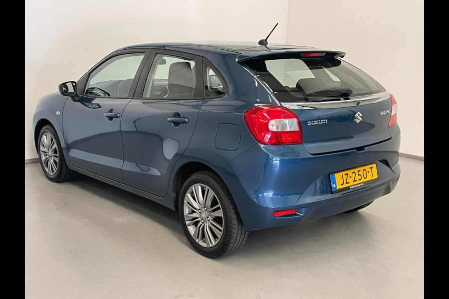 Suzuki Baleno 1.2 Exclusive / 1e eig / Dealer Onderhouden