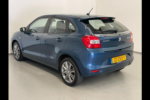 Suzuki Baleno 1.2 Exclusive / 1e eig / Dealer Onderhouden