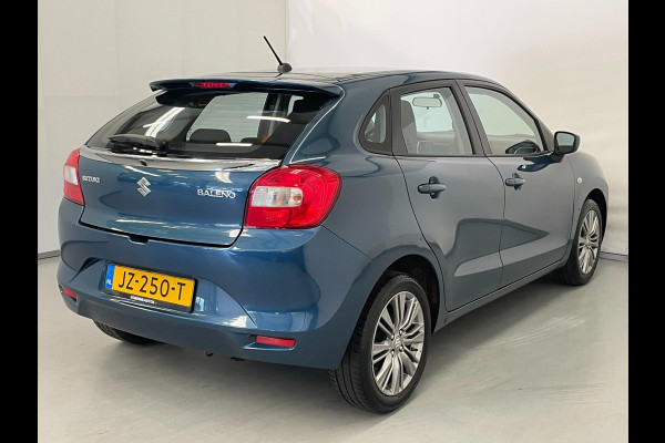 Suzuki Baleno 1.2 Exclusive / 1e eig / Dealer Onderhouden