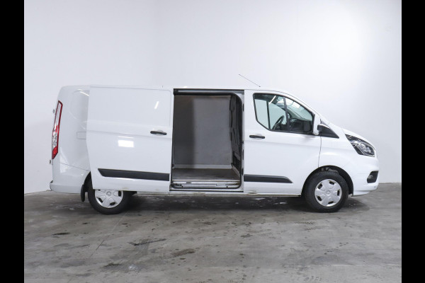 Ford Transit Custom 300 2.0 TDCI L2H1 Trend | Airco | Cruise Control | Bluetooth | LED | Parkeer sensoren | Betimmering