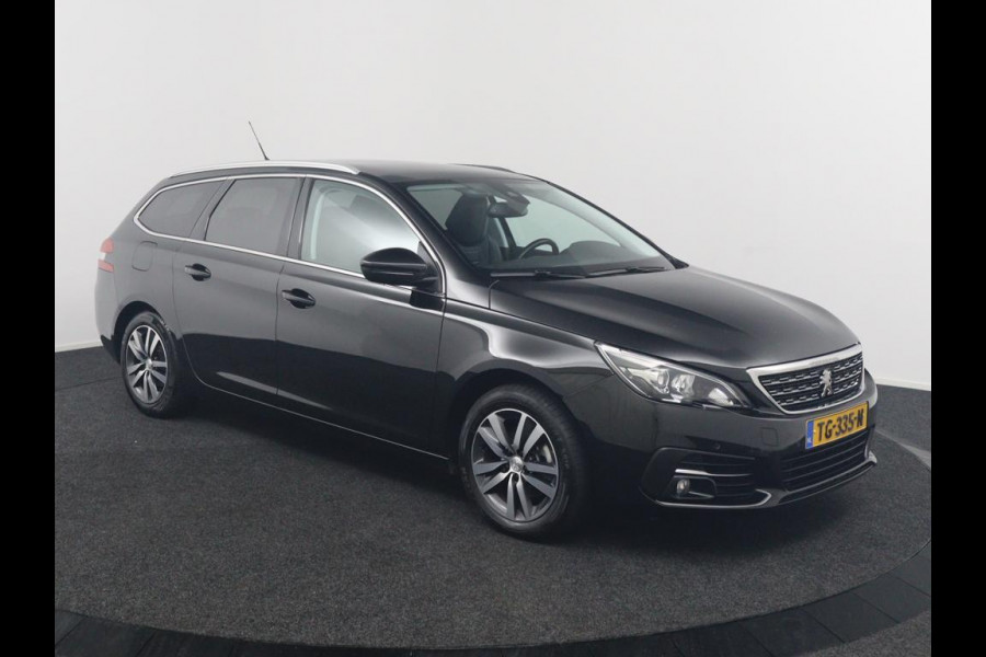 Peugeot 308 SW 1.2 PureTech Premium*PANO*HAAK*ECC*CARPLAY*