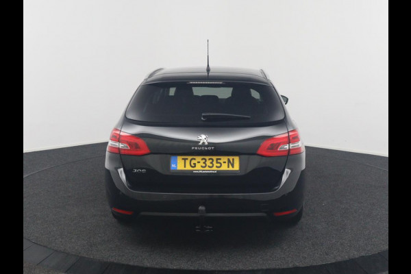 Peugeot 308 SW 1.2 PureTech Premium*PANO*HAAK*ECC*CARPLAY*