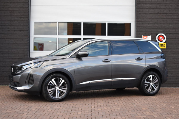 Peugeot 5008 1.2 PureTech 130PK Aut. Allure Pack | Navi | Camera | Carplay | Incl. Garantie