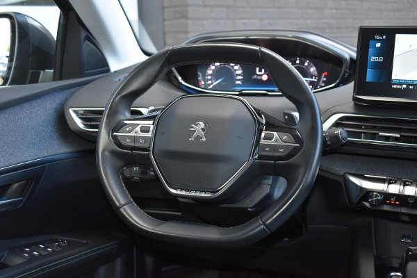 Peugeot 5008 1.2 PureTech 130PK Aut. Allure Pack | Navi | Camera | Carplay | Incl. Garantie