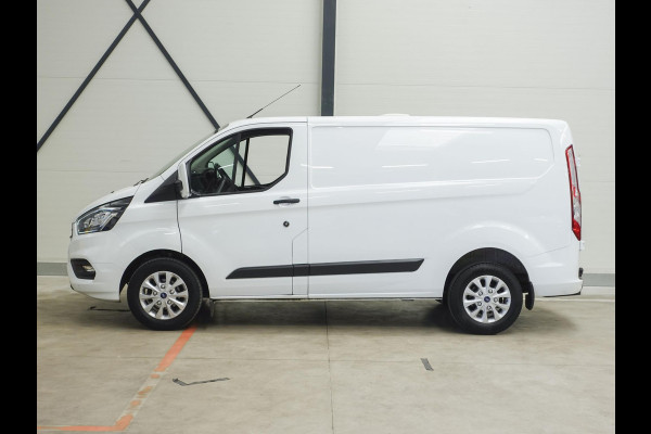 Ford Transit Custom 280 2.0 TDCI L1H1 Trend | Navigatie | Airco | Parkeer sensoren | Bluetooth | Trekhaak |