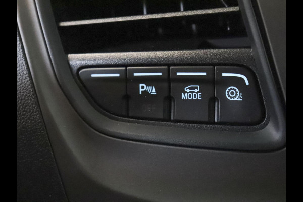 Ford Transit Custom 130pk L2H1 Trend 2x Schuifdeur Airco Cruise Control  Achterklep Radio Bluetooth Euro6